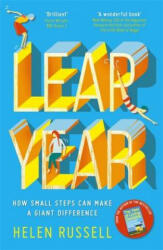 Leap Year - Helen Russell (ISBN: 9781473634985)