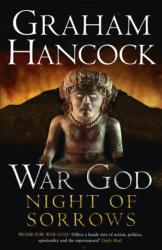 Night of Sorrows (ISBN: 9781444788402)