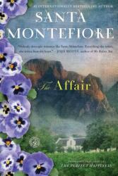 The Affair (ISBN: 9781439183465)