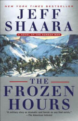 Frozen Hours - Jeff Shaara (ISBN: 9780345549242)