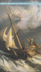 Sea Wolf - Jack London (ISBN: 9780553212259)