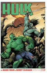 Hulk By Mark Waid & Gerry Duggan: The Complete Collection - Waid Mark (ISBN: 9781302913199)