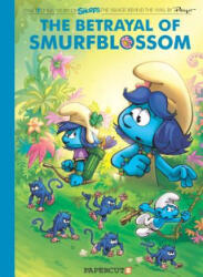 Smurfs Village Behind the Wall #2 - Peyo (ISBN: 9781545805299)