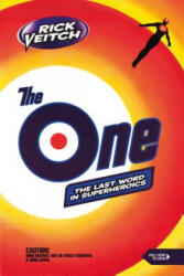 Rick Veitch's The One - Rick Veitch (ISBN: 9781684053582)