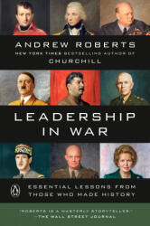 Leadership in War - ANDREW ROBERTS (ISBN: 9780525522409)