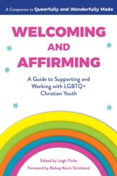 Welcoming and Affirming (ISBN: 9781506464985)