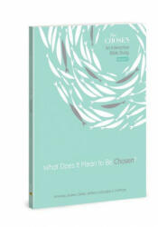 What Does It Mean to Be Chosen? 1: An Interactive Bible Study (ISBN: 9780830782680)