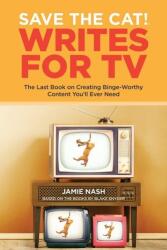 Save the Cat! (ISBN: 9780984157693)