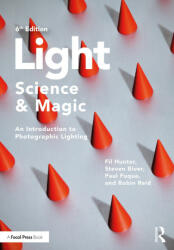 Light - Science & Magic - Fil Hunter, Steven Biver, Paul Fuqua, Reid, Robin (ISBN: 9780367860271)
