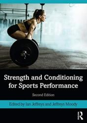 Forţă şi condiţionare pentru performanţa sportivă (ISBN: 9780367404635)