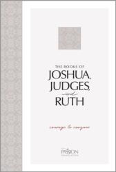 Tpt Joshua, Judges, and Ruth (ISBN: 9781424562435)