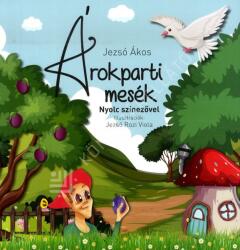 Árokparti mesék (ISBN: 9786158163927)