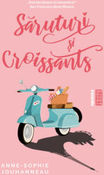 Săruturi și croissants (2021)