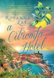 A Citromfa Hotel (ISBN: 9789636357719)