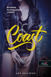 Coast - Gurulás (2021)