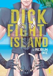 Dick Fight Island, Vol. 1 (2021)