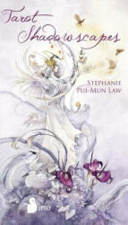 Tarot Shadowscapes - Stephanie Pui-Mun Law, Barbara Moore (2012)