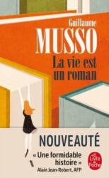 La Vie est un roman (2021)