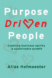Purpose Driven People (2021)