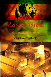 Rasta Bible - Clifton Tulloch (2020)