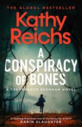 A Conspiracy of Bones (2020)