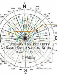 Futhark 360' Polarity Basic Explanation Book - Shakra Welling, T Robert Welling (2015)