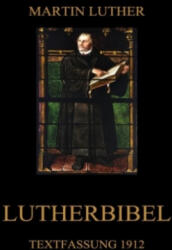 Lutherbibel - Martin Luther (2016)