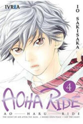 Aoha Ride 04 - IO SAKISAKA (2015)