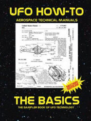 Basics - the UFO How-to Sampler - Luke Fortune (2014)