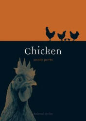 Chicken - Annie Potts (ISBN: 9781861898586)