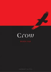 Boria Sax - Crow - Boria Sax (ISBN: 9781861891945)