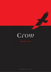 Boria Sax - Crow - Boria Sax (ISBN: 9781861891945)