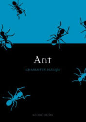 Charlotte Sleigh - Ant - Charlotte Sleigh (ISBN: 9781861891907)