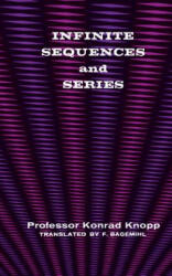 Infinite Sequences and Series (2003)
