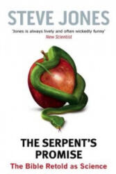 Serpent's Promise - Steve Jones (2014)