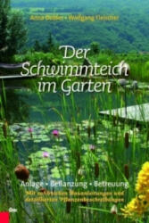 Der Schwimmteich im Garten - Anna Dobler, Wolfgang Fleischer (2009)