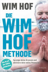 Die Wim-Hof-Methode - Karin Weingart (ISBN: 9783778793084)