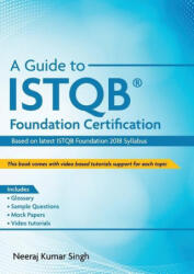 Guide to ISTQB (ISBN: 9781636400129)