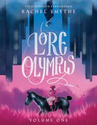 Lore Olympus: Volumul 01 (ISBN: 9780593160299)