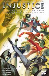 Injustice: Gods Among Us: Year Zero (ISBN: 9781779511294)