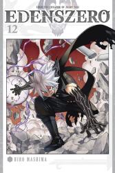 EDENS ZERO 12 (ISBN: 9781646511518)