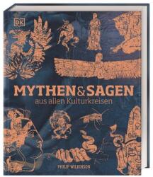Mythen und Sagen aus allen Kulturkreisen (ISBN: 9783831040216)