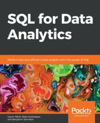 SQL for Data Analytics (ISBN: 9781789807356)
