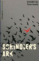 Schindler's Ark - Thomas Keneally (ISBN: 9781529324976)