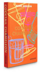 Cocktail Chameleon - Mark Addison (ISBN: 9781614286196)