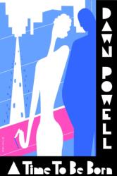 A Time To Be Born (ISBN: 9781883642419)