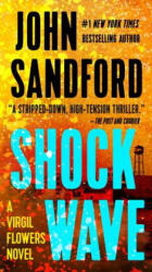 Shock Wave - John Sandford (ISBN: 9780425250488)