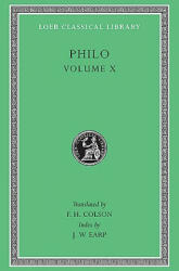 On the Embassy to Gaius. General Indexes - Philo (ISBN: 9780674994171)