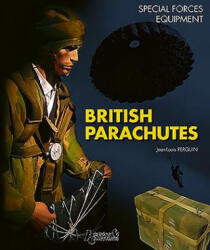British Parachutes - Jean-Louis Perquin (ISBN: 9782352504429)