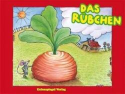 Das Rübchen (ISBN: 9783359022466)